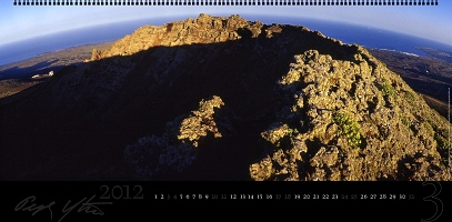 �pan�lsko � Kan�rsk� ostrovy, Lanzarote, Corona